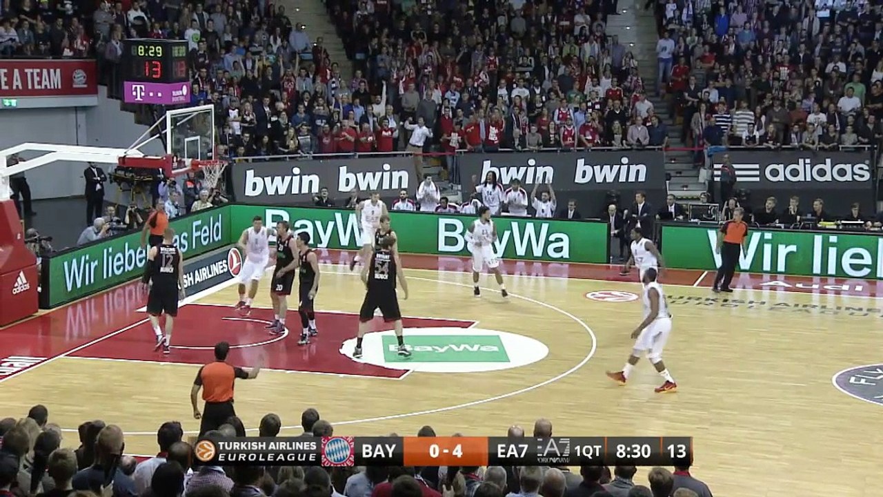 FCB-Pleite! Milan dreht im Schlussviertel auf