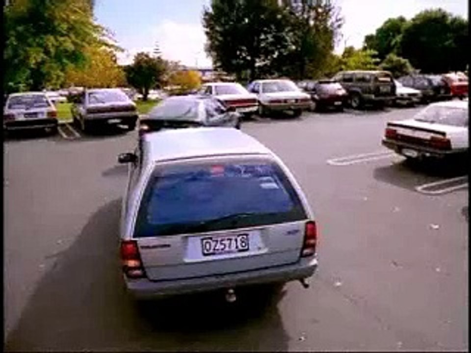 [+18 ~ Sexy Funny Girl]funny car commercial