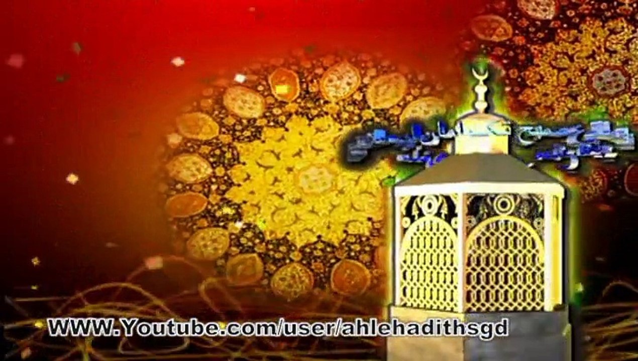 Jawani Ke Rang By Dr Abdul Razzaq Sajid Hafizahullah