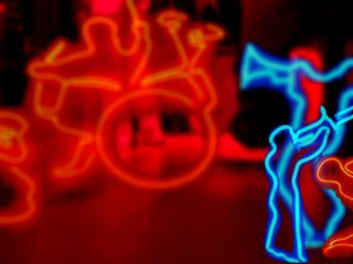 InVersos: Jefferson Dieckman - Notas distorcidas...