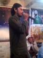 NAVEED MAQBOOL RECITING MANQABAT HUZOOR-GHOUS-E-AZAM R.A