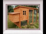 Chicken Coop Guide Review - The Chicken Coop Guide on How to Build Chicken Huts
