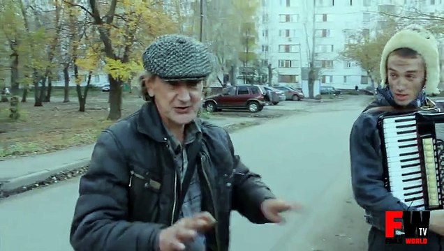 [+18 ~ Sexy Funny Girl]Classic WTF Russian Cyclist teleportation - Fails World