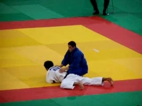 Bilodid - Kanamaru - Yoko Tomoe Nage