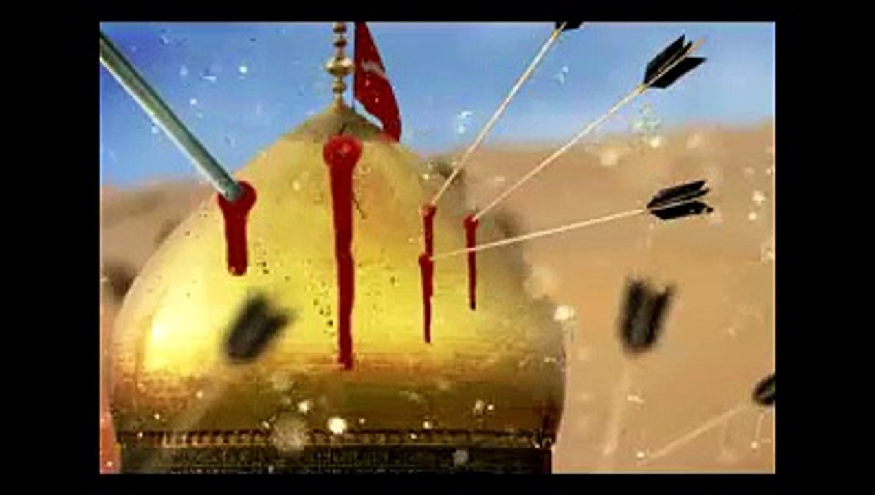 میں کتنے تیر نکالوں کہ تجھ کو چین ملے