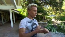 Billy Idol - Autobiography _ Part 1