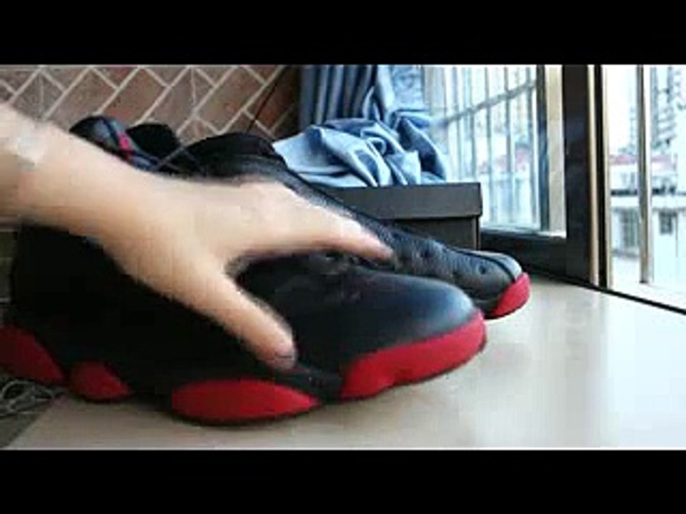Super Super Max Perfect Jordan 13 Infrared