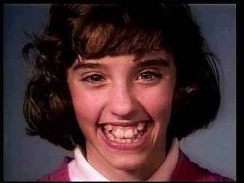 Vidéo : 18 mois d’appareil dentaire présentés en 25 secondes