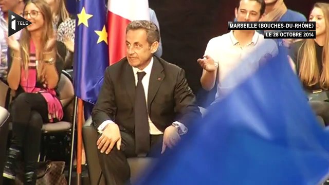 Le retour de Sarkozy plutôt raté pour les Français