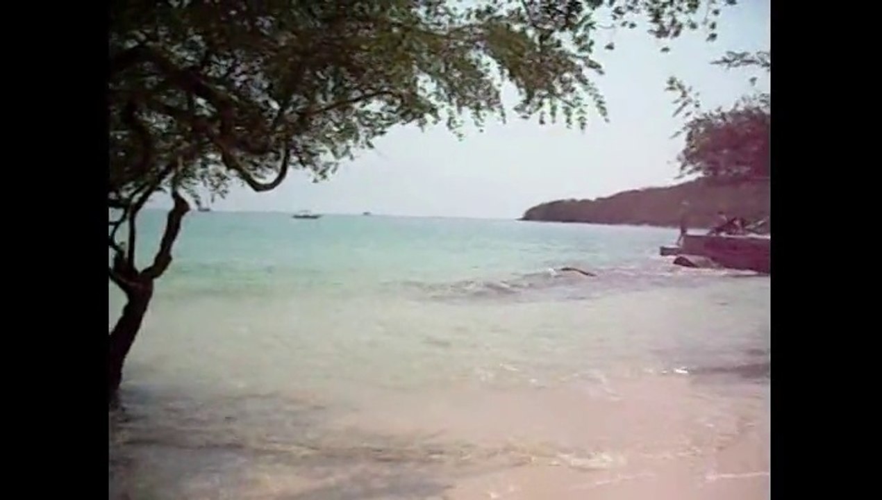 Ko Samet 2010
