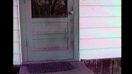 [+18 ~ Sexy Funny Girl]Cat Opens Door