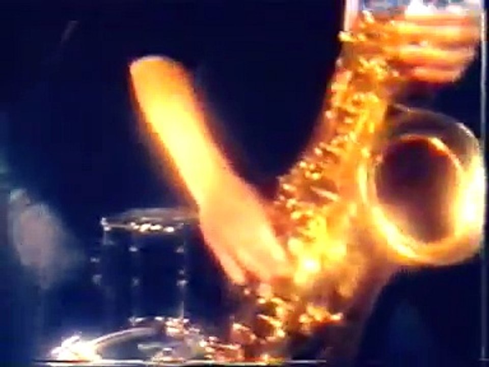 The Waterboys - A Girl Called Johnny (1983)