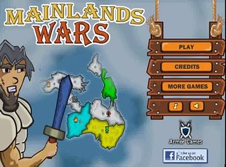 Adaları Fethet Oyunu Kitoyun.com'da Oynanır