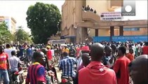 Буркина-Фасо: власть сменилась дважды за сутки