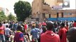 Dos hombres se disputan el mando en Burkina Faso