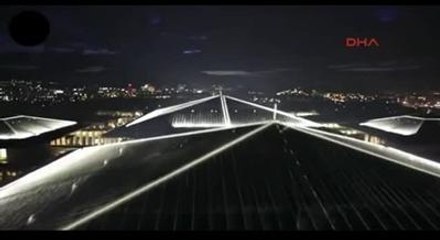 'Mehterli İstiklal Marşı' Meclis Gündeminde