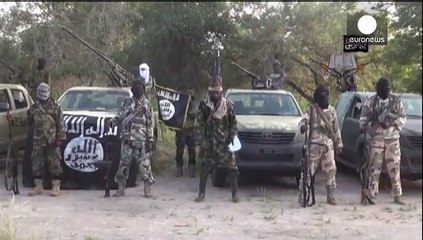 Boko Haram: Nincs tűzszünet!