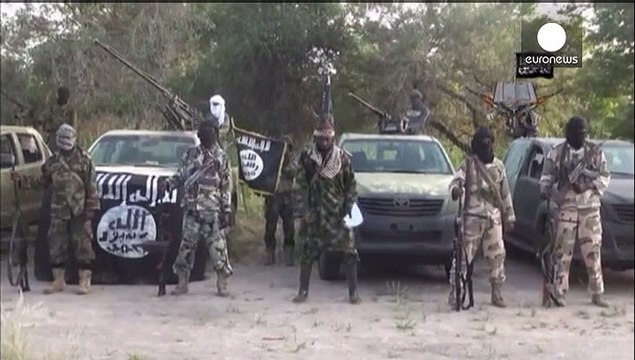 Boko Haram: Nincs tűzszünet!