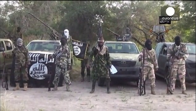Boko Haram: 'Nijerya hükümeti ile ateşkes ilan etmedik'