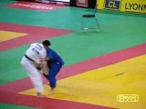 TIVP 2005 - Borderieux(SCG) - Sukui Nage