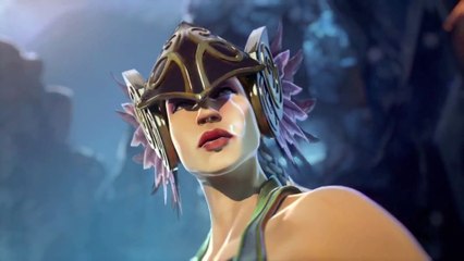 TOME: Immortal Arena - The Call Cinematic Trailer