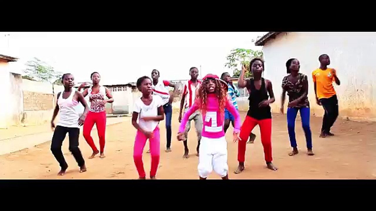 Celi K - Djamissile
