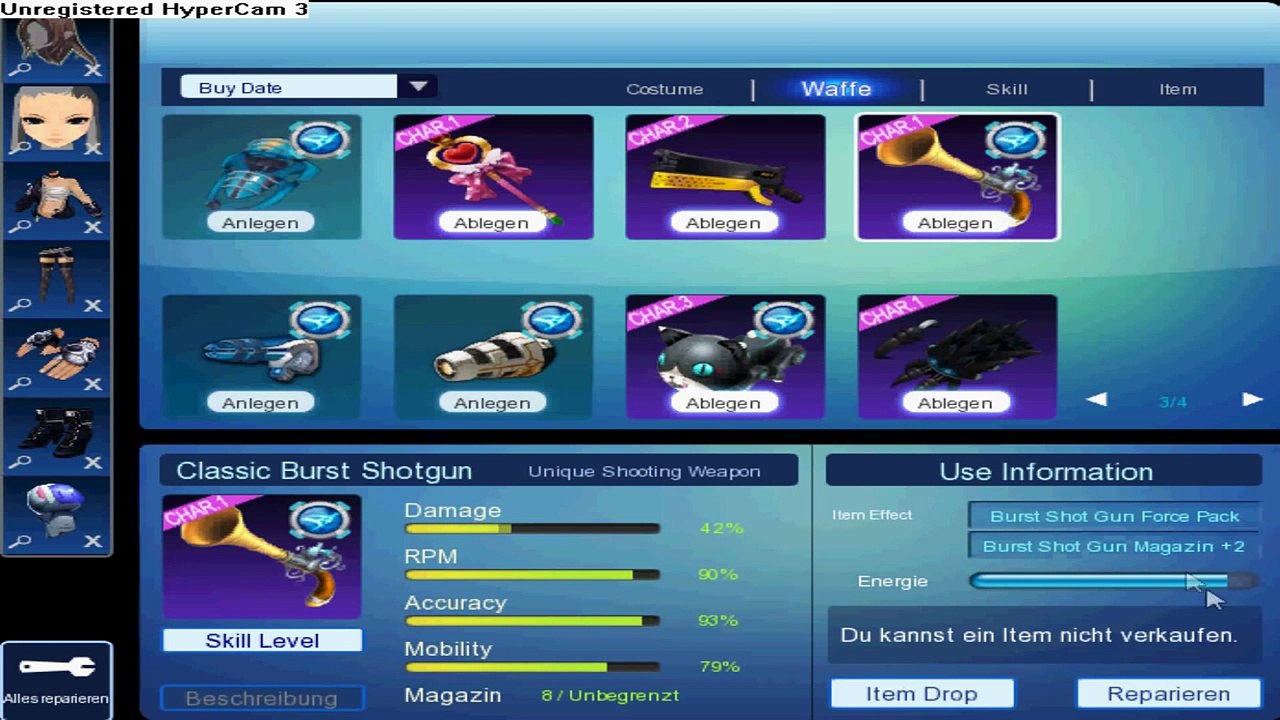 PlayerUp.com - Buy Sell Accounts - S4 League - lvl 42 Account