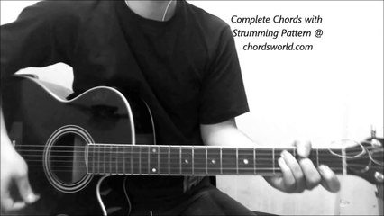 Jason Aldean - Old Boots New Dirt Chords