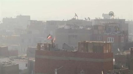 Mısır'da Güvercin Yetiştiriciliği