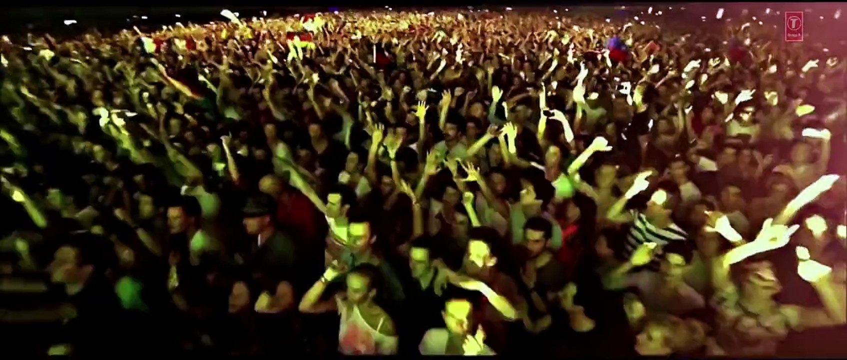 Jai Ho Title Song [Full Video Song] - Jai Ho (2014) Feat. Salman Khan [FULL HD] - (SULEMAN - RECORD)