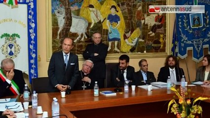 TGSRVott31_primo_consiglio_metropolitano.mp4 TG 31.10.14