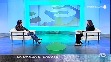 OASI DI SALUTE - 31-10-2014 (A3Replay)