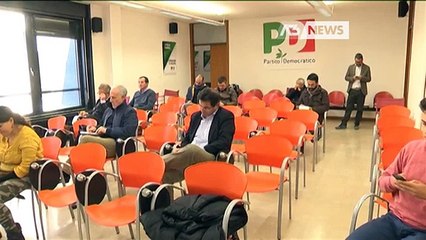PRIMARIE PD: DOMENICA LA DIREZIONE