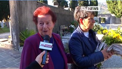 VIGILANTES IN CIMITERO