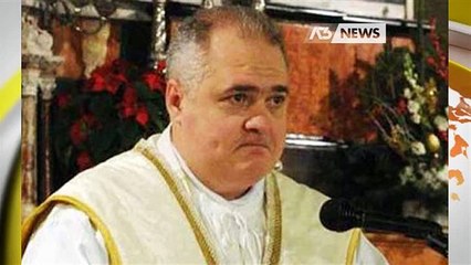 IL VESCOVO: "HO FALLITO"