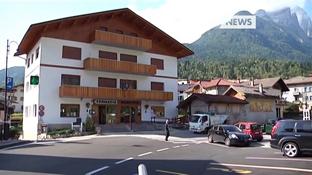 NASCONO LE AREE INTERNE , NUOVI FONDI PER LA MONTAGNA