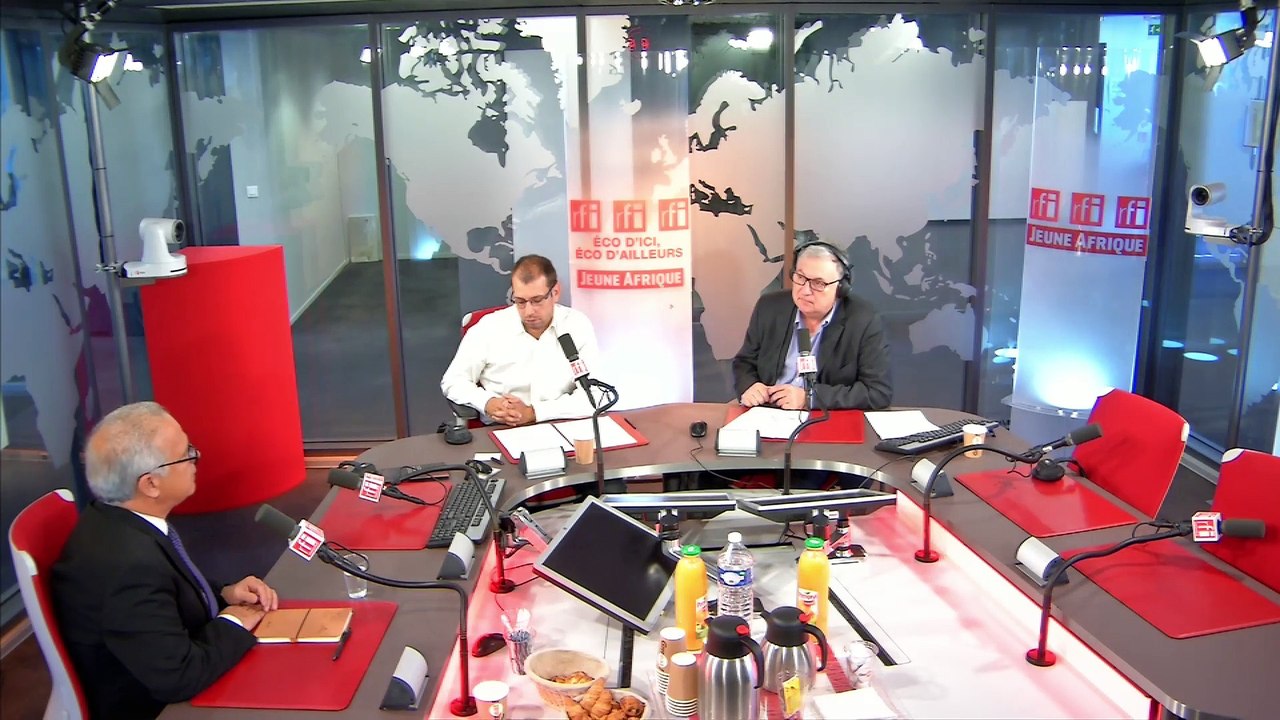 Radhi Meddeb : "En Tunisie, le climat des affaires n'est pas meilleur aujourd'hui qu’hier"