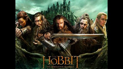 The Hobbit: The Battle of the Five Armies Official Teaser Trailer #2 (2014)