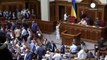Ucrania: la gran coalición en Ucrania no calma las ansias independentistas del este del país