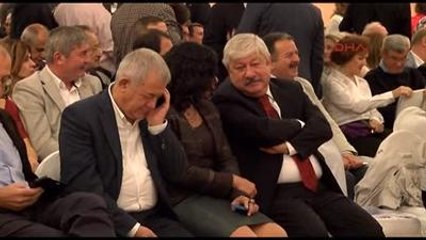 Antalya CHP Antalya Kampında Detaylar