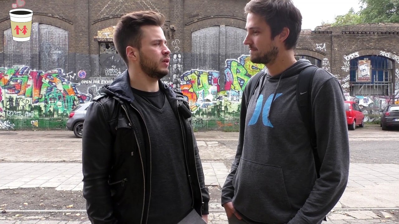 Offene Beziehung einleiten