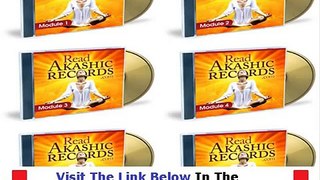 Review Of Read Akashic Records Bonus + Discount