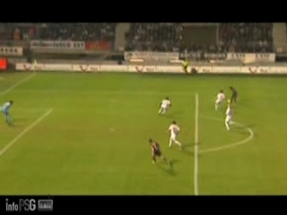 Nancy-PSG