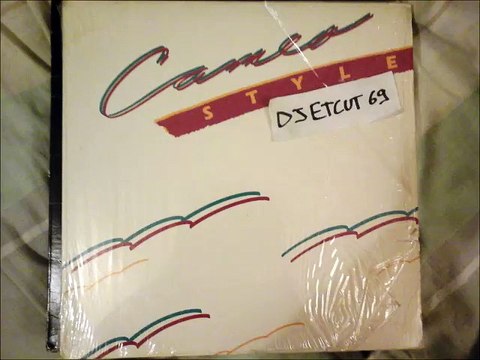 CAMEO -YOU'RE A WINNER(RIP ETCUT)ATLANTA ARTISTS REC 83