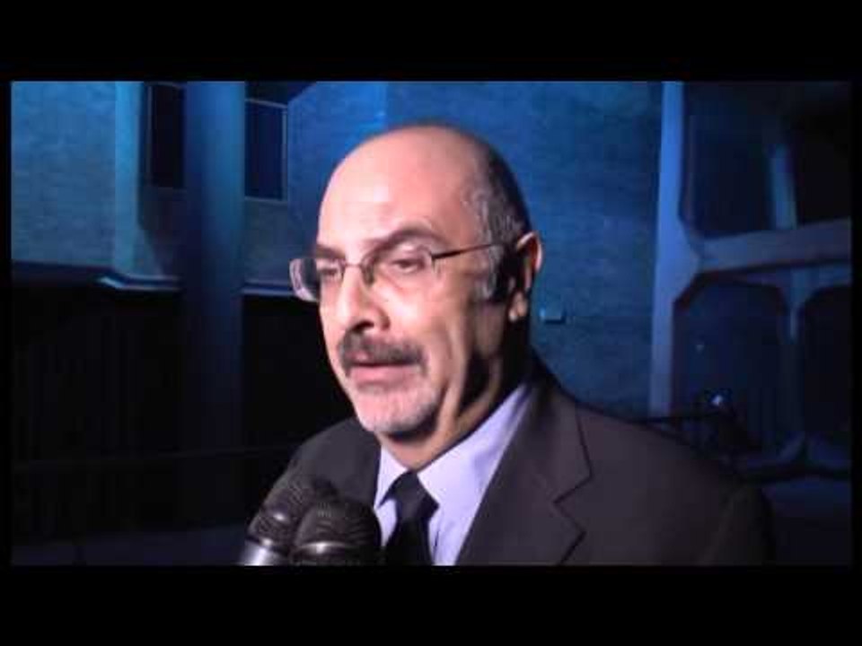 Napoli - "Futuro Remoto", a Città della Scienza il mare diventa protagonista (31.10.14)