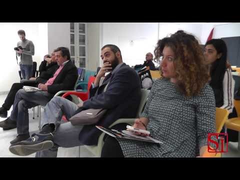 Napoli - Dialoghi sulle mafie , al via ciclo di incontri (31.10.14)