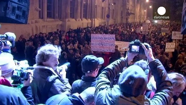 Венгрия: премьер отозвал закон о налоге на интернет-трафик