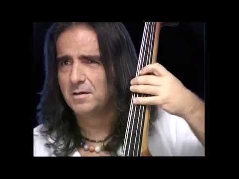 Napoli - Uccello Kankucho tra musica e favole (31.10.14)