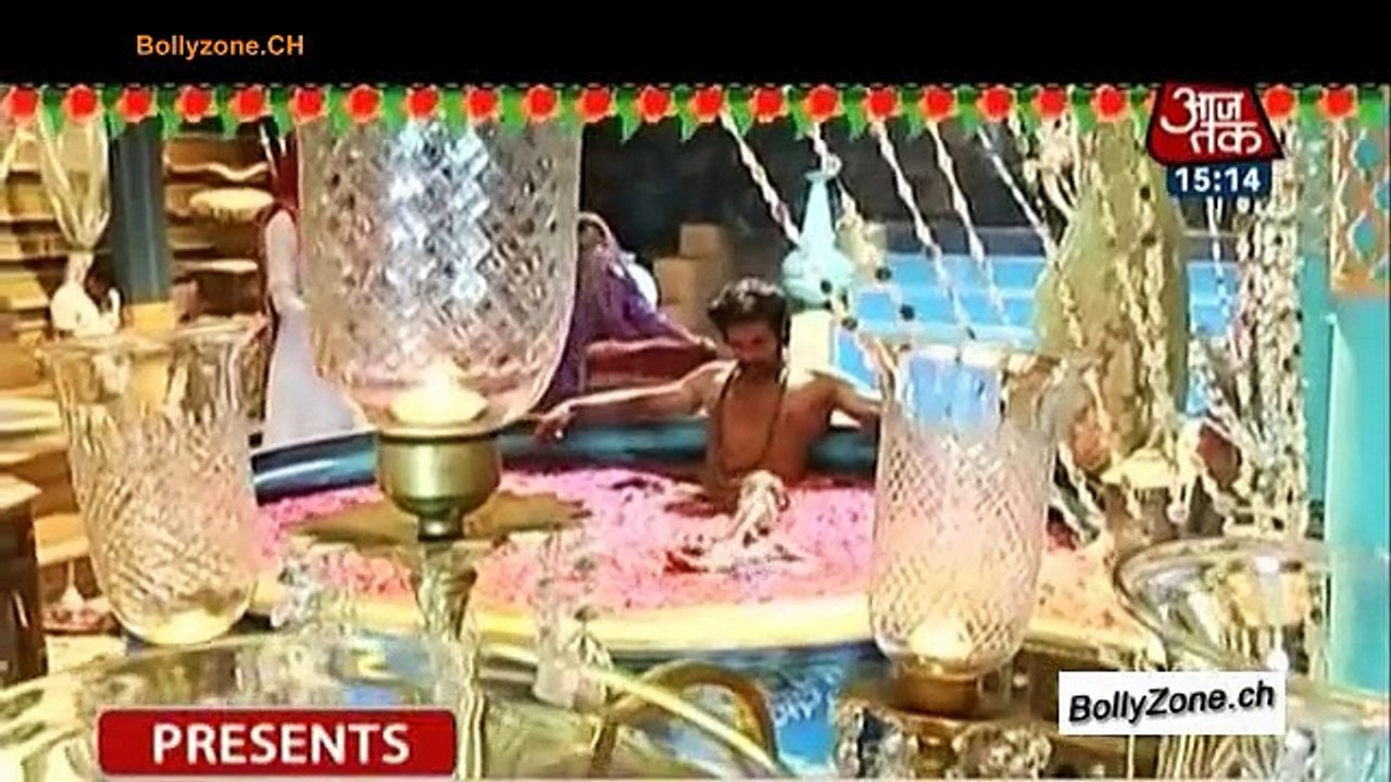 Serial Express!! - 1st Nov 2014