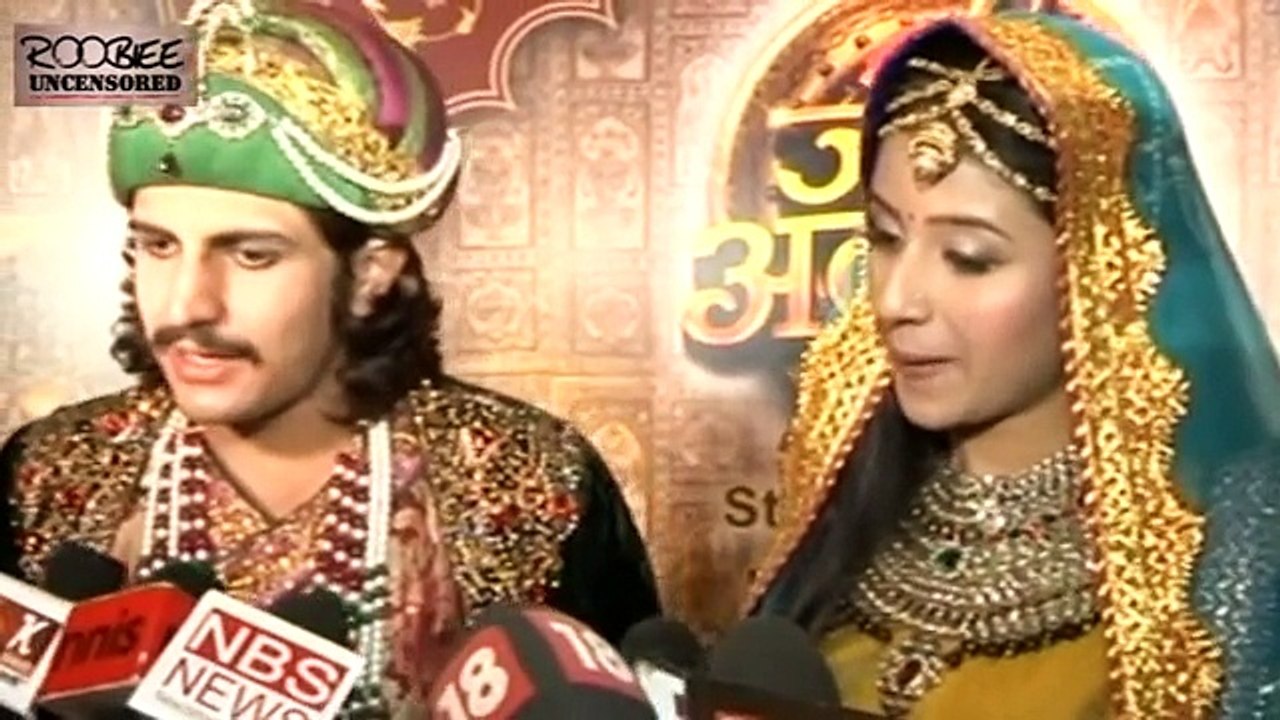 Akbar aka Rajat Tokas of Jodha Akbar's 10 UNKNOWN FACTS – Must Watch